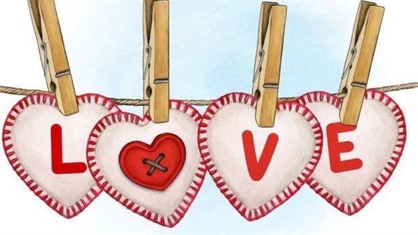 عبارات عن فلانتين