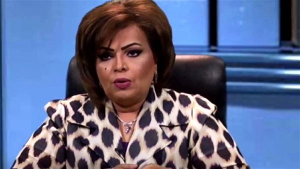 الإعلامية عائشة الرشيد