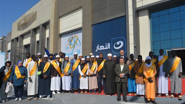 معرض الكتاب