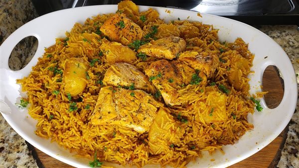 أكلات جديدة سريعة