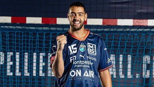 أحمد هشام دودو