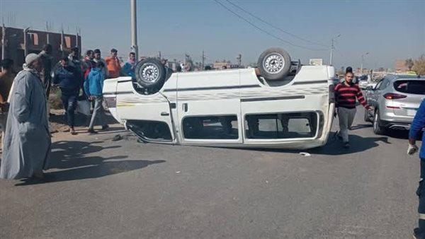 جانب من الحادث