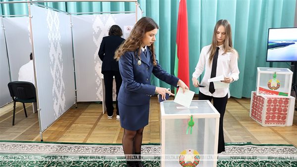 الانتخابات الرئاسية