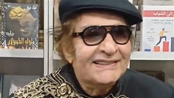 محيي إسماعيل