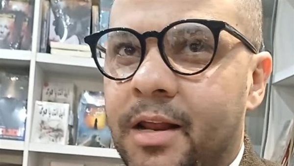 مازن الغرباوي