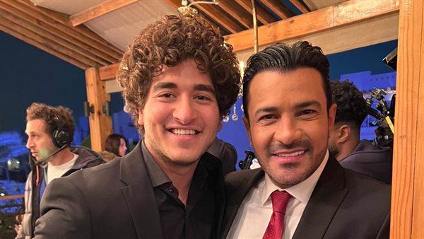 محمد رجب ويوسف وائل