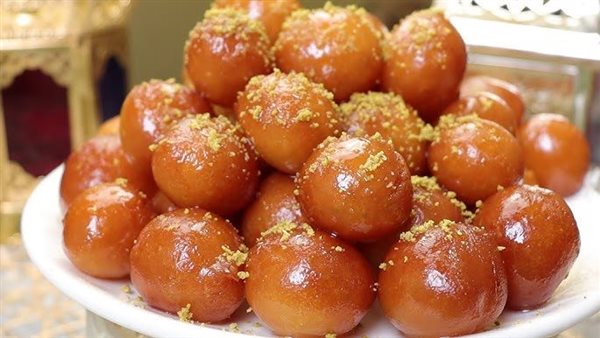 طريقة عمل الزلابية