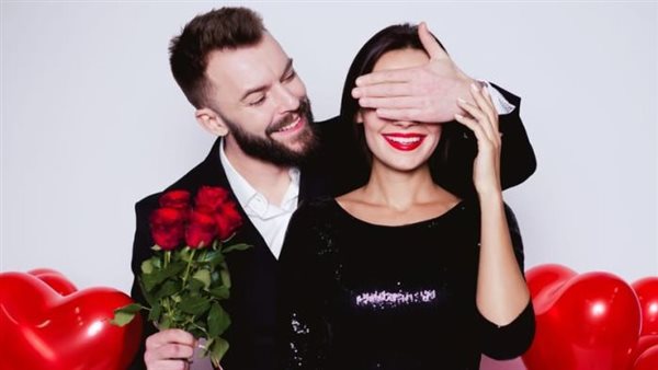 أغاني عيد الحب الجديدة