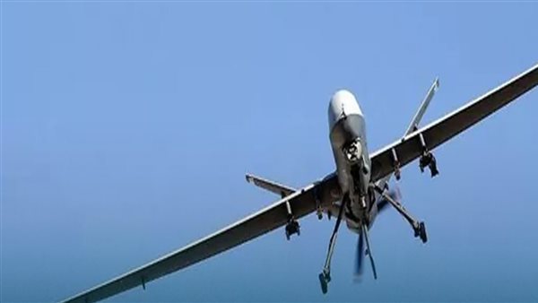 طائرة مسيرة ـ أرشيفية