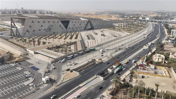 مشروعات نفذتها شركة