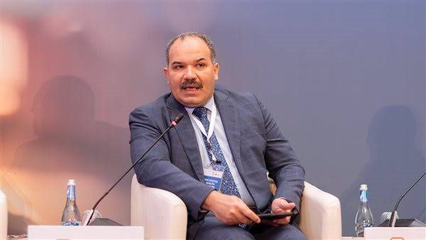 الدكتور المهندس أشرف