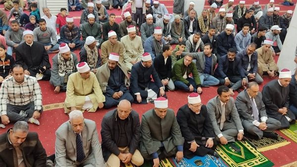 الأوقاف تحيي ذكرى