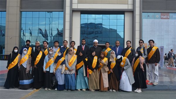 الأوقاف تطلق برنامج