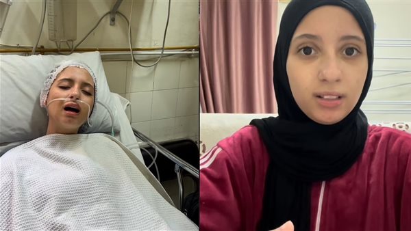 البلوجر شهد أحمد