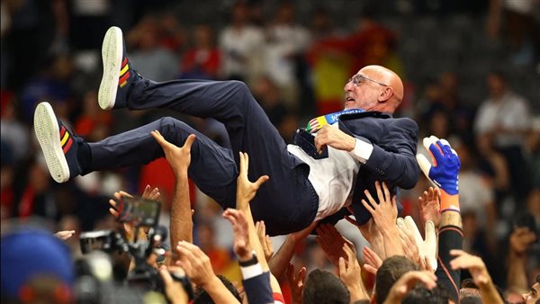 دي لا فوينتي