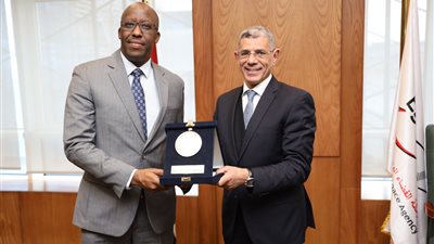 مصر تستضيف مؤتمر نيو سبيس إفريقيا 2025 في أبريل المقبل