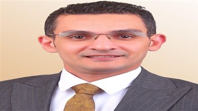 تكليف أحمد حسن بالإشراف على الإدارة العامة للمتاحف والمعارض الزراعية