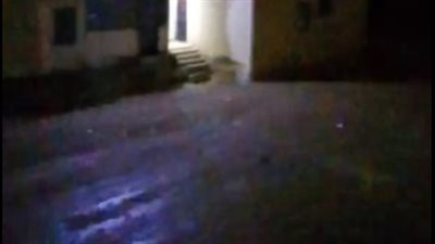 أمطار متوسطة تضرب مرسى مطروح.. والأرصاد تحذر من طقس غد الثلاثاء| بث مباشر 