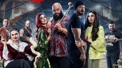 كريم السبكي: فيلم شقو 2 في مرحلة الكتابة.. وبداية التحضير الفعلي قريبًا