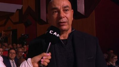 حسام حسن: كل التوفيق للمنتخبات المشاركة بأمم إفريقيا 2025.. ونتمنى أن نحصل على اللقب الثامن