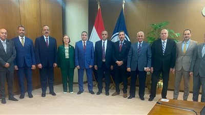 شركة الحمرا أويل للبترول تستهدف زيادة الإنتاج لـ8500 برميل يوميا خلال 2025/2026