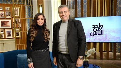 داليا مصطفى: ابني بيغير عليا أوي.. والخلفة كانت نقطة فاصلة في حياتي