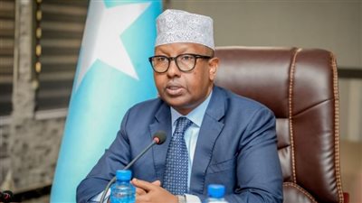 وزير خارجية الصومال: الشعب الصومالي يحتاج لوجود القوات المصرية إلى جانبه