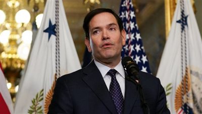 وزير الخارجية الأمريكي يتهم فنزويلا: توفر موطئ قدم للحرس الثوري الإيراني وحزب الله