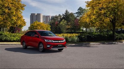 أسعار شيفروليه اوبترا بعد طرحها في مصر.. تجميع محلي