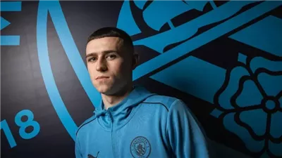 فودين: لا يُمكنك دائمًا أن تكون في القمة.. ويتعين علينا أن نظل إيجابيين