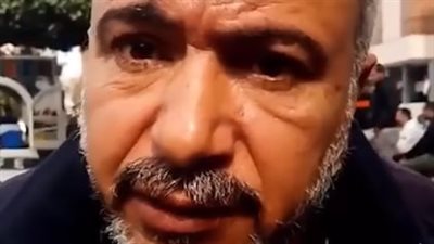 والد الشاب المقتول على يد أقاربه بالدقهلية: كنت بصرخ زي المجنون وابني بيموت قدامي | بث مباشر