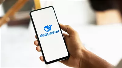بسبب مخاوف أمنية| حظر تطبيق Deep Seek في إيطاليا.. ودول أوروبية تحقق