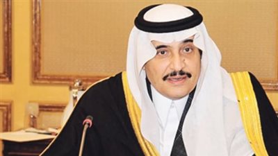 الديوان الملكي السعودي يعلن وفاة الأمير محمد بن فهد بن عبد العزيز