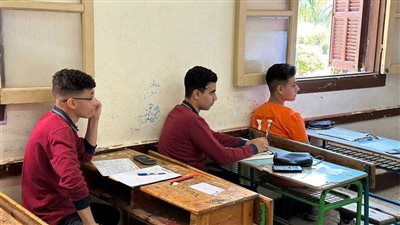 نتيجة الصف الثالث الإعدادي 2025 برقم الجلوس.. رابط مباشر