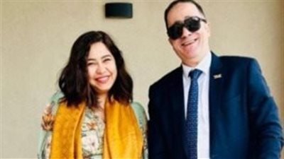 ياسر قنطوش: حفظ شكوى شركة روتانا ضد شيرين عبد الوهاب.. واستبعاد شبهة جنحة السب والقذف