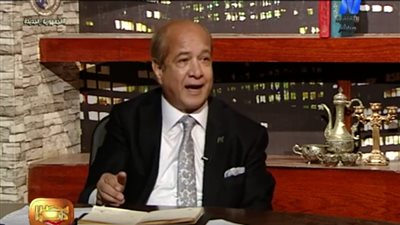 اللواء أشرف يعقوب: الشرطة لها دور راسخ في حفظ أمن الشعب المصري