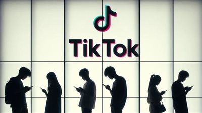 دراسة تحذر: إدمان مشاهدة مقاطع الفيديوهات القصيرة قد يؤثر على التركيز والنوم