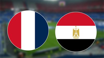 3 ترددات مجانية.. القنوات الناقلة لمباراة مصر وفرنسا بث مباشر اليوم في ربع نهائي كأس العالم لكرة اليد 2025