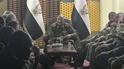 بعد مواجهات مع الدعم السريع.. الجيش السوداني يعلن السيطرة على القصر الرئاسي في الخرطوم| بث مباشر 