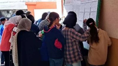 روابط رسمية.. نتائج الامتحانات برقم الجلوس لجميع الصفوف 