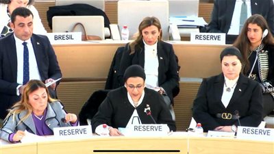 رئيس القومي للمرأة: تحقيق نمو بنسبة 252% في معدلات الشمول المالي للمرأة