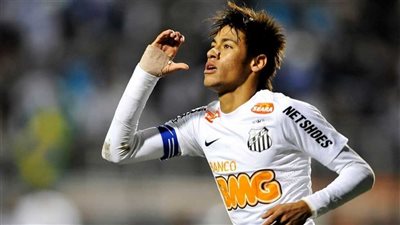 رسميًا.. نيمار يعلن عودته إلى سانتوس البرازيلي | فيديو 