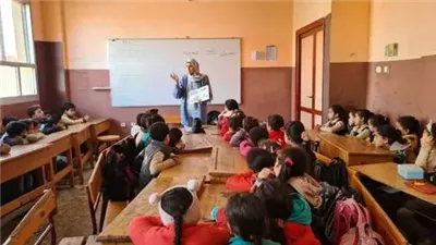  بدءا من 14 مارس.. فتح باب التعيين على وظيفة معلم مساعد لغة عربية