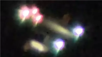 ترامب يكشف حقيقة تحليق طائرات بدون طيار في نيوجيرسي ويثير جدلًا جديدًا