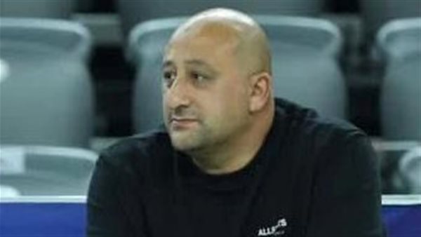 عمرو فتحي عضو اتحاد