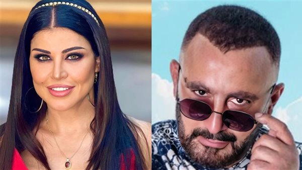 أحمد السقا وجومانا