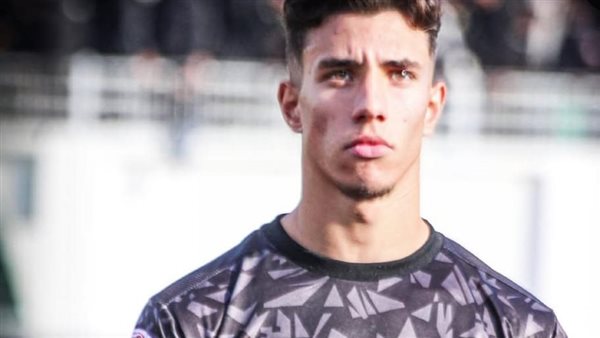 المغربي محمد الجديدي