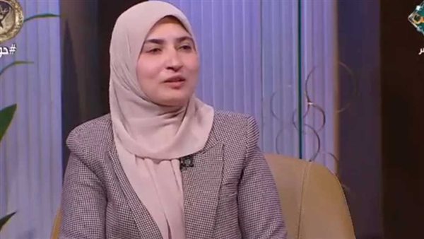  الدكتورة إيمان أبو