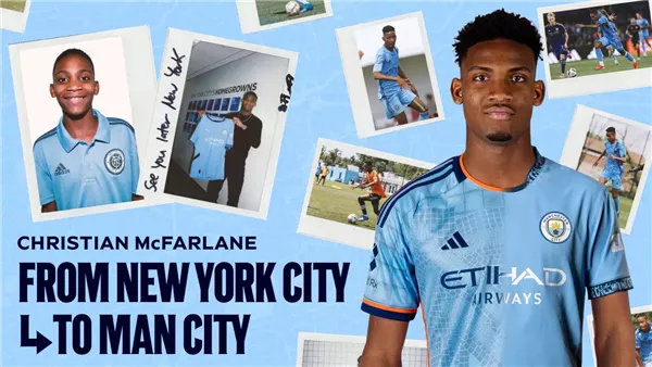 كريستيان ماكفارلين