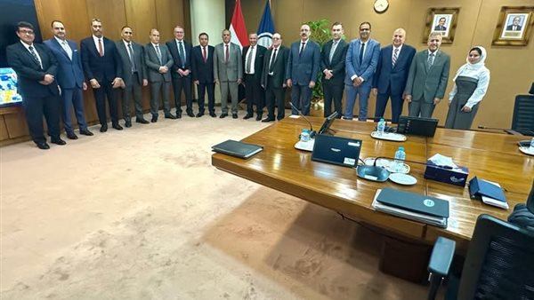 خلال اللقاء